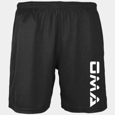 OMA Adult Cool Shorts Thumbnail