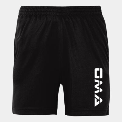 OMA Kids Cool Shorts Thumbnail