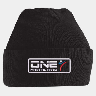 OMA Kids Beanie Hat Thumbnail