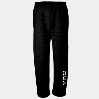 OMA Kids Cuffed Joggers Thumbnail