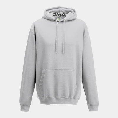 OMA Vintage Adult Hoodie H Grey Thumbnail