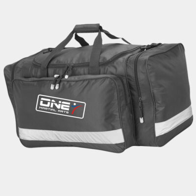 OMA 75 ltr Kit Bag With Name Thumbnail