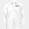 Kustom Kit Slim Fit L/S Business Shirt Thumbnail