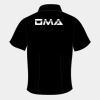 Ladies' Workwear Oxford Short Sleeve Shirt Thumbnail