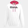 Varsity hoodie Thumbnail