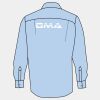 Men's Long Sleeve Corporate Oxford Shirt Thumbnail
