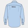 Men's Long Sleeve Corporate Oxford Shirt Thumbnail