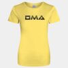 Women's cool T Thumbnail