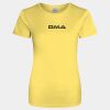 Women's cool T Thumbnail
