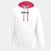 Varsity hoodie Thumbnail